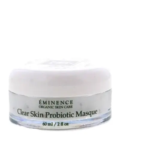 Eminence Clear Skin Probiotic Masque, 2 oz image {3}