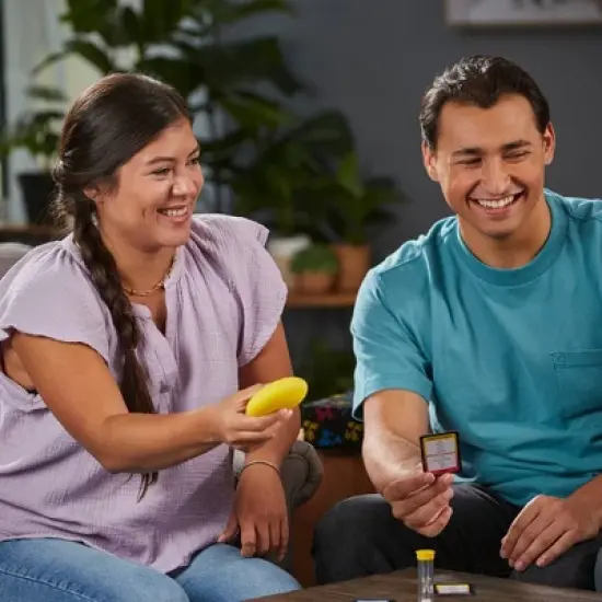 Taboo Game image {5}