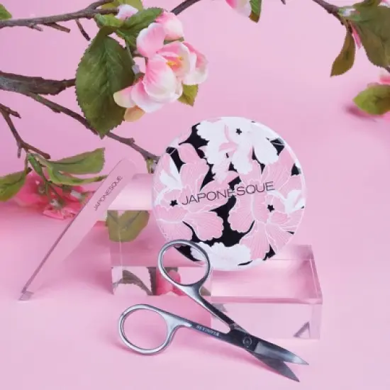 JAPONESQUE Brow Kit - 3ct image {3}