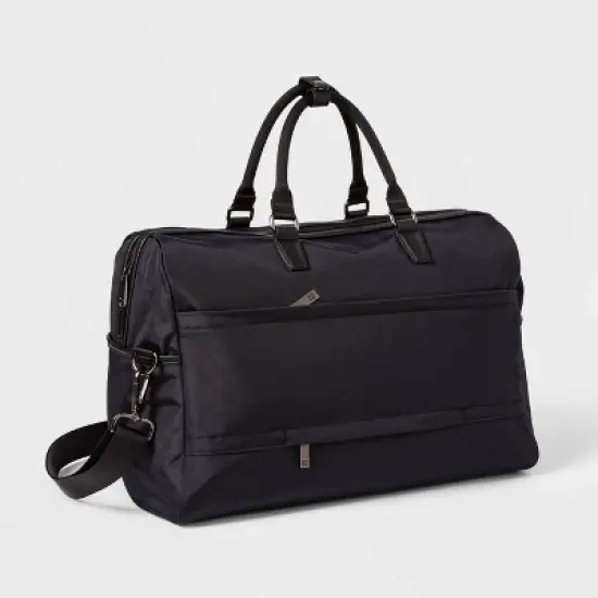 Signature Weekender Bag - Open Story&trade; image {2}