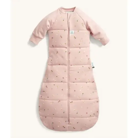 Sleep Sack 2.5 TOG Sleeved Daisies image {9}