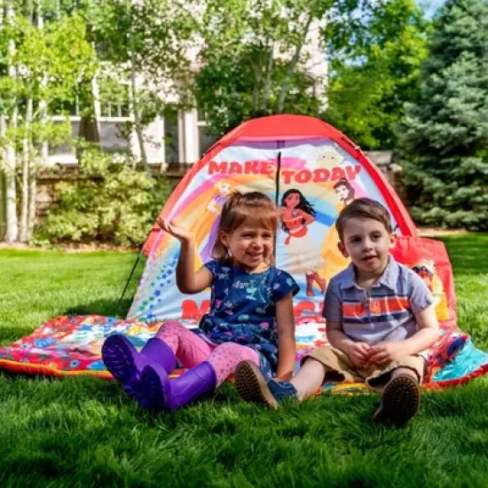 Disney Princess Adventure Kit - 5pc image {3}