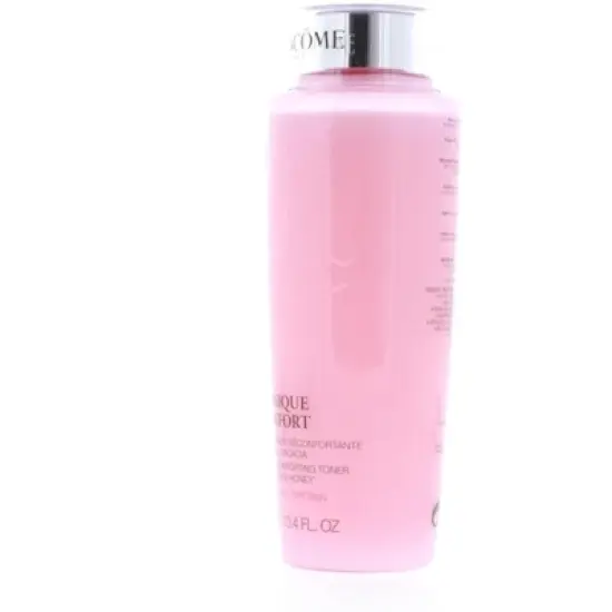 Lancome Tonique Confort Re-Hydrating Comforting Toner, 13.4 oz image {6}
