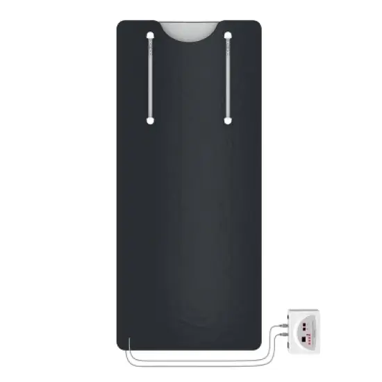 SLF Infrared Sauna Blanket image {9}