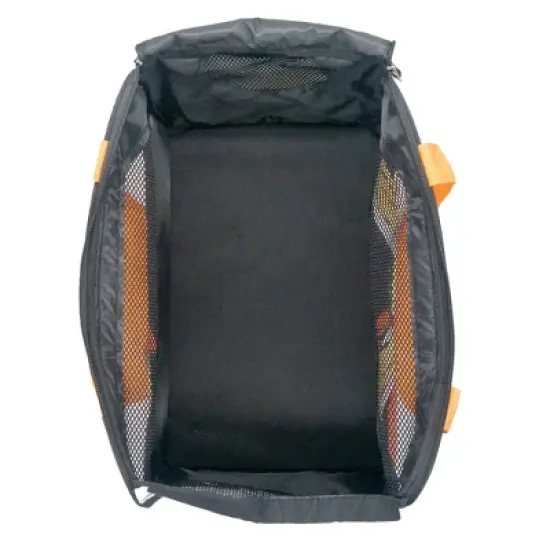Buckle-Down Pet Carrier - The Flintstones Fred's Flintmobile Car image {7}