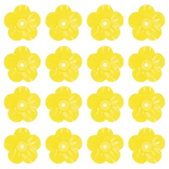 Unique Bargains Durable Hummingbird Feeder Parts 16 Pcs image {9}