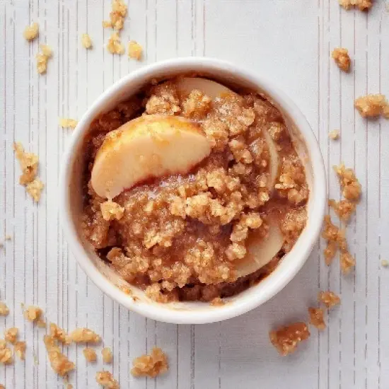 Concord Fresh Success Apple Crisp Mix - 8.5oz image {1}