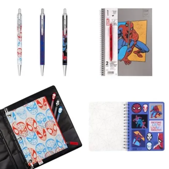 Marvel x Yoobi Collection image {1}