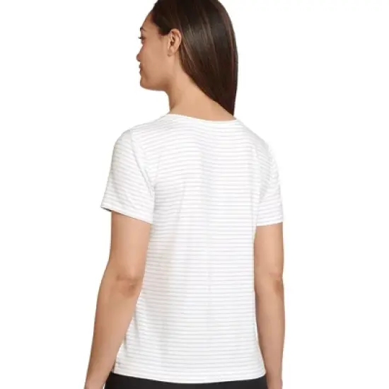 Jockey Women's Everyday V-Neck Tee image {1}