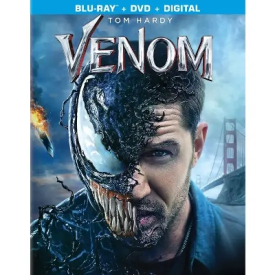 Venom (2018) image {2}
