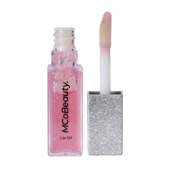 MCoBeauty Lip Oil Hydrating Treatment - 0.24 fl oz image {11}