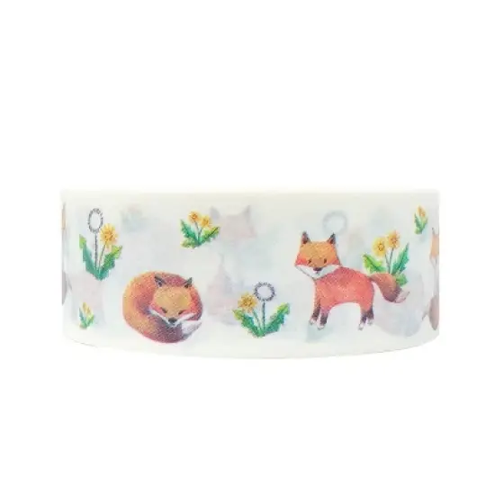 Wrapables Washi Masking Tape image {23}