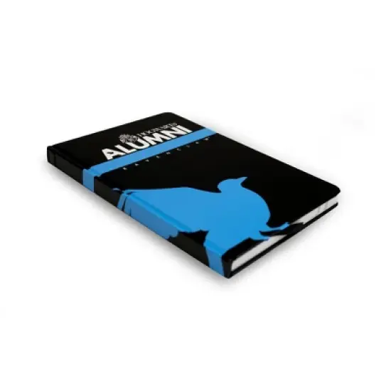 Seven20 Harry Potter Ravenclaw Alumni Hard Cover Journal image {2}
