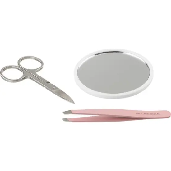 JAPONESQUE Brow Kit - 3ct image {1}