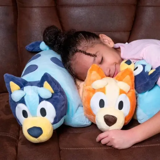 Bluey Large Pillow Pets image {6}