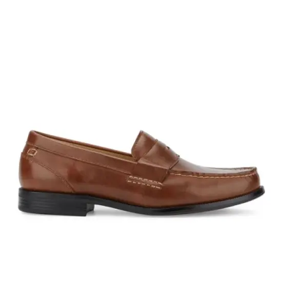 Dockers Mens Colleague Dress Penny Loafer Shoe image {5}