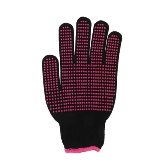 Unique Bargains Comfortable Heat Resistant Gloves 1 Pc image {6}
