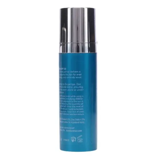 Colorescience Bronzing Primer Broad Spectrum SPF 20 1 oz image {4}