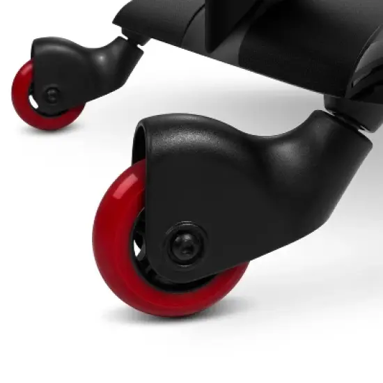 Radio Flyer Stingray Ride-On: Steel & Polypropylene, Ages 3-8, 81 lb Capacity image {6}