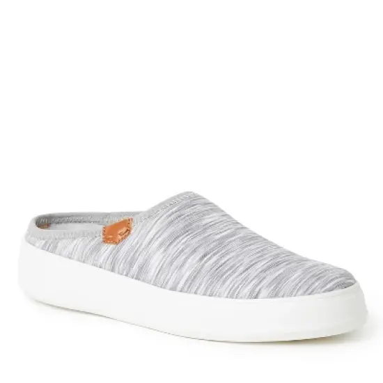 Dearfoams Women's Annie Clog Sneaker image {9}