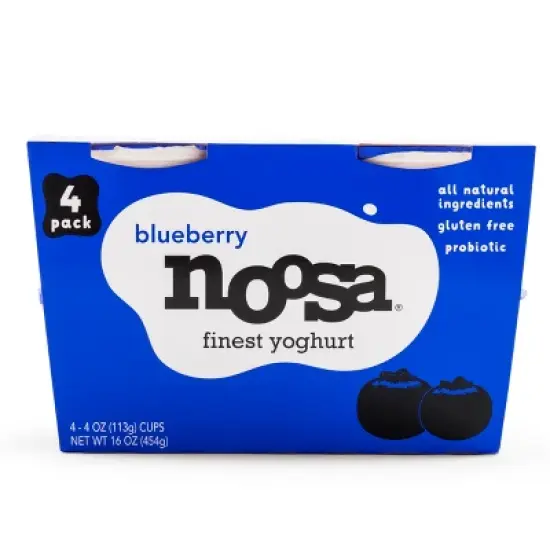 Noosa Yogurt image {11}