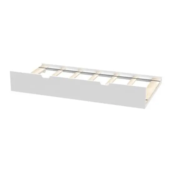 Max & Lily Twin Trundle Bed image {10}