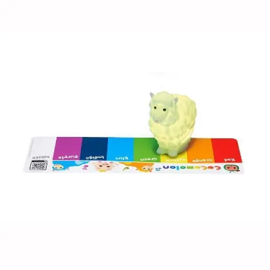CoComelon Color Learning Sheep image {5}
