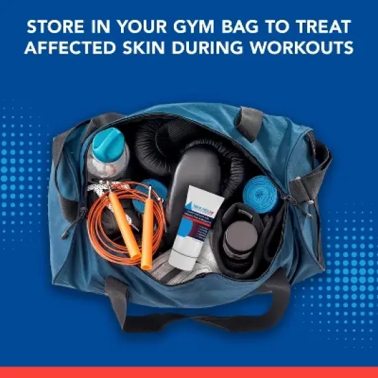 Triple Paste Af Ointment  2Oz image {5}