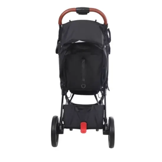 Mountain Buggy Nano Urban&trade; Stroller image {2}