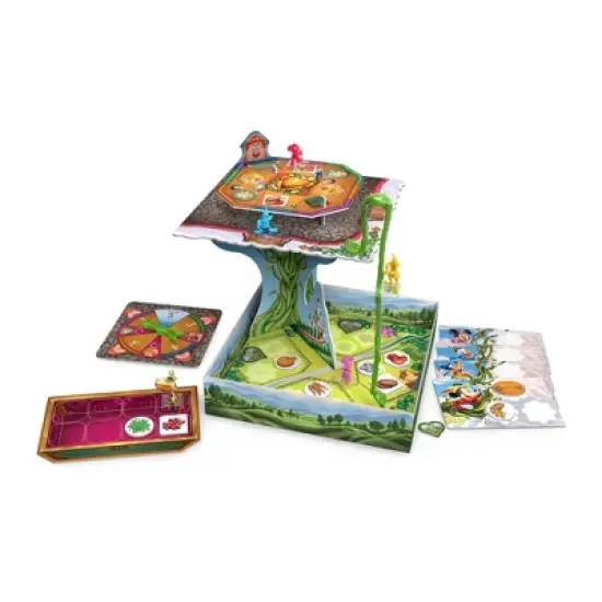 Disney Mickey and the Beanstalk Game image {2}