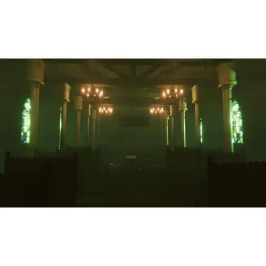 MADiSON - Nintendo Switch image {2}