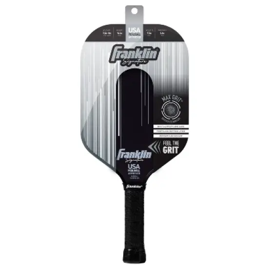 Franklin Sports Sig Series 13mm Pickleball Paddle image {3}