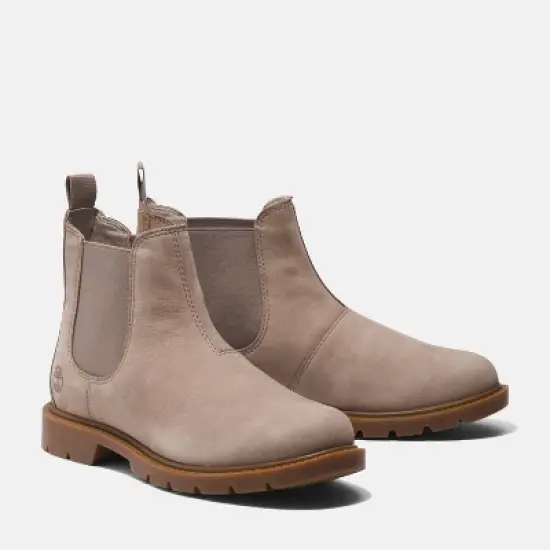 Timberland Women's Linden Woods Chelsea Boot image {3}