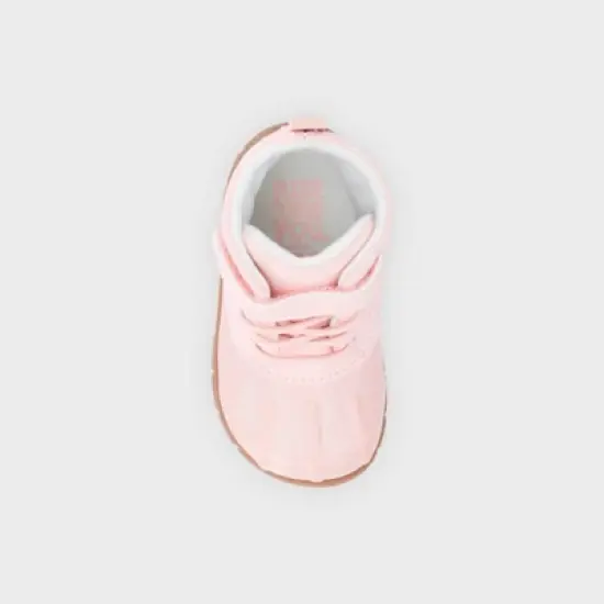 Carter's Just One You&reg; Girls' Angel Sneakers - Pink image {2}