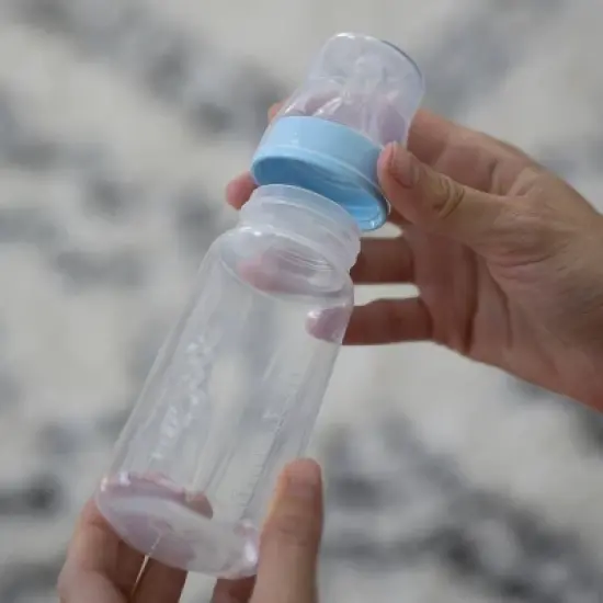 Spectra Handy Plus Manual Breast Pump image {4}