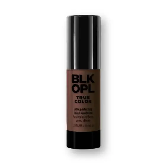 Black Opal True Color Pore Perfecting Liquid Foundation - 1 fl oz image {8}