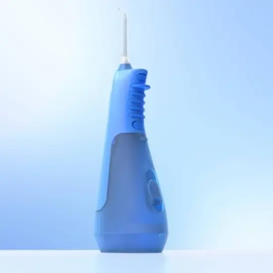 Ordo Hydro Sonic Oral Irrigator - Arctic Blue image {1}