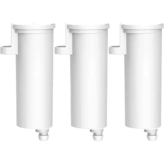 Waterdrop Replacement for GE&reg; Profile Opal Nugget Ice Maker Water Filter,3 Counts image {9}