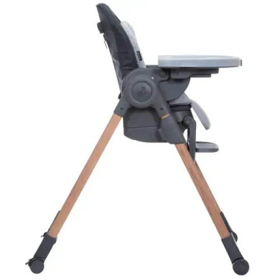 Maxi-Cosi Minla 6-in-1 High Chair

 image {8}