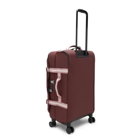 Kipling Spontaneous Medium Rolling Luggage image {3}
