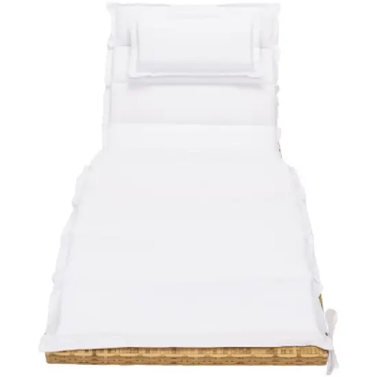 Colley Sunlounger - Outdoor - PAT7722 -Safavieh image {16}