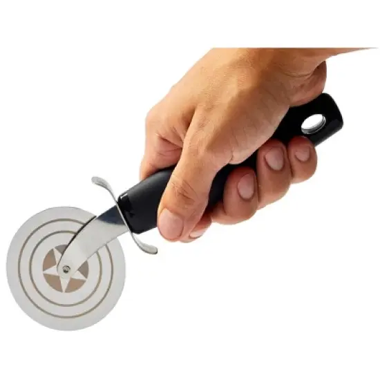Seven20 Marvel's Captain America Shield Pizza Cutter image {2}