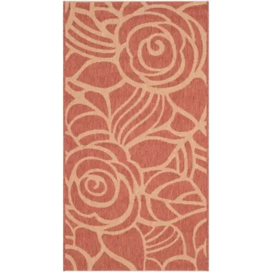 Madeline Outdoor Rug - Safavieh image {2}