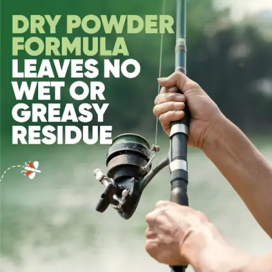 OFF! Deep Woods Mosquito Repellent Bug Spray Aerosol - 6oz image {5}