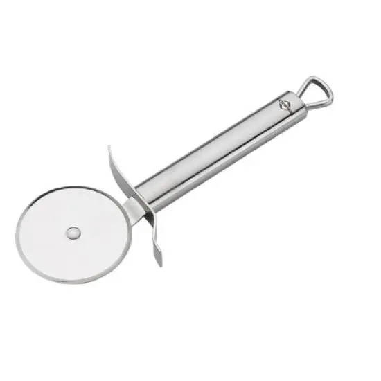 Kuchenprofi Parma Pizza Cutter, 18/10 Stainless Steel, 8-Inch image {1}