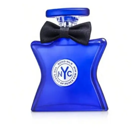 Bond No. 9 The Scent Of Peace For Him Men Eau De Parfum Sp 3.4 Oz image {2}