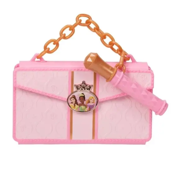 Disney Princess Style Collection Play Phone & Stylish Clutch image {7}