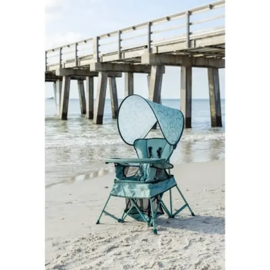 Baby Delight Go With Me Venture Deluxe Portable Chair image {6}