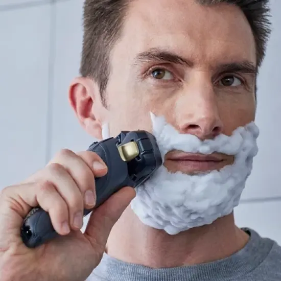 Panasonic Men's Arc5 Electric Shaver image {3}