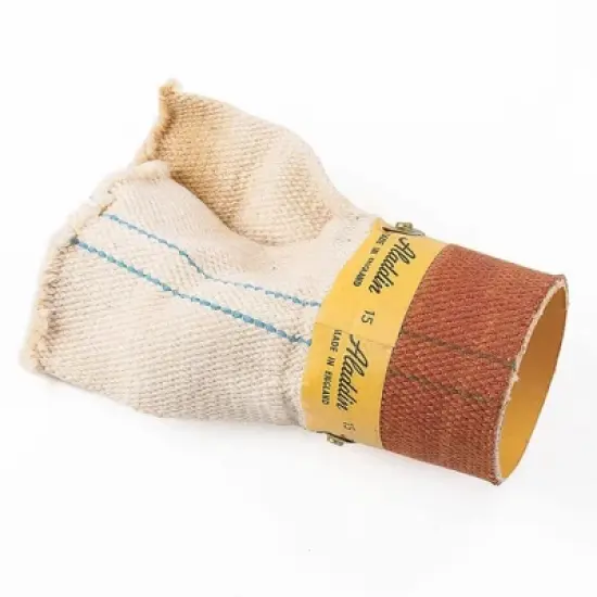 Aladdin Blue Flame Heater Wick  [3 inch] image {6}